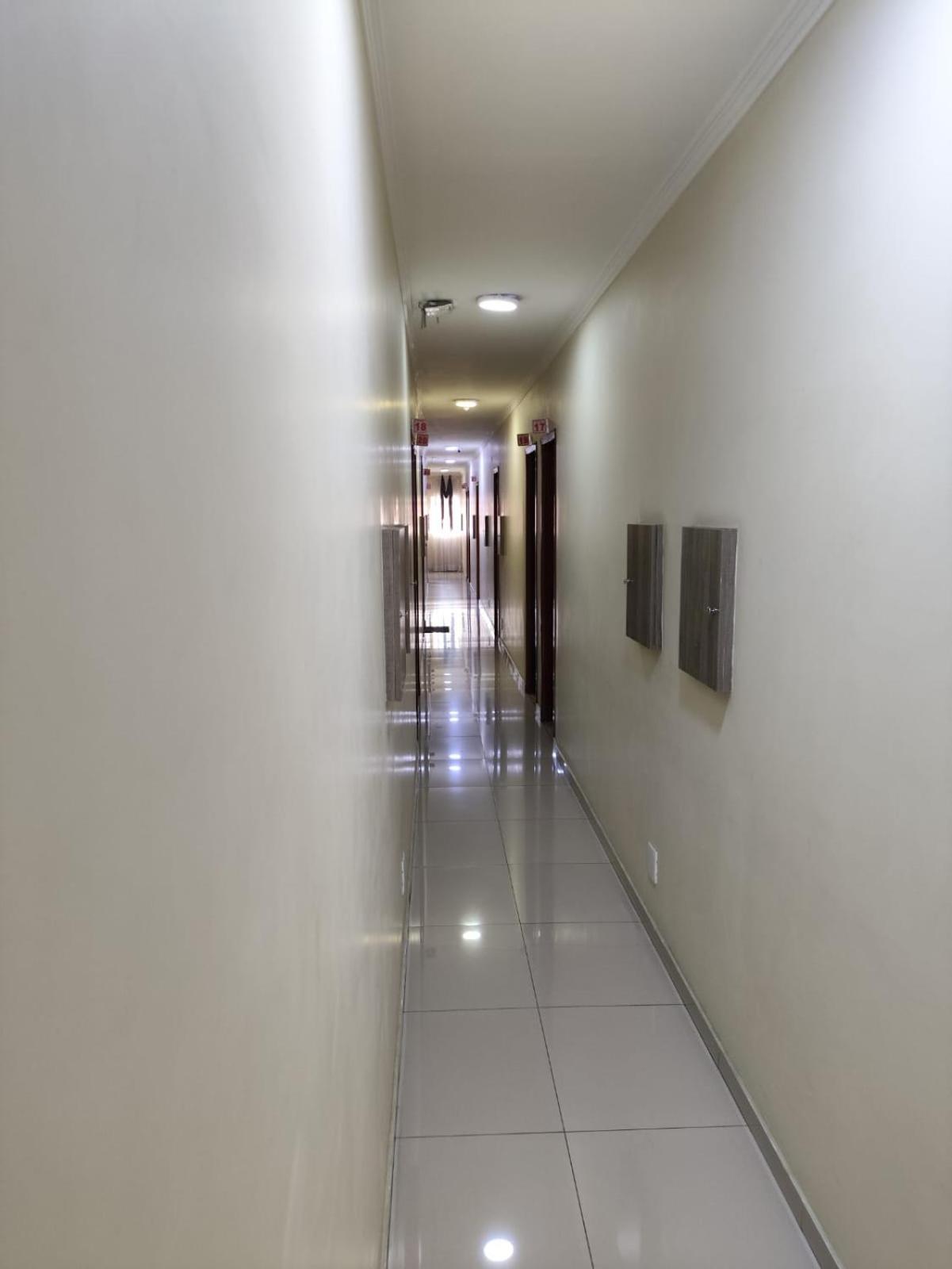 M Hotel Itaquera — Photos 3